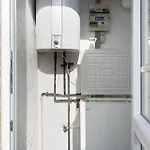 Dom wakacyjny 257-ringkobing-lyngvejen-3 *